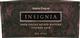 The 2004 vintage marks the first time Insignia has been blended entirely from estate-grown fruit - the fulfillment of a dream that has taken many years to realize. The low-yield vintage produced a wine with syrupy blackberry and blueberry aromas married with seductive spice, followed by velvety tannins, roundness in the finish and outstanding texture, all of which are superbly integrated.
