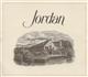 The 2004 Jordan Cabernet Sauvignon captures the essence of the vintage. After the initial fermentation of 16 days, the wine spent four weeks in large oak upright tanks for malolactic fermentation. It was then aged in 62% French and 38% American small oak barrels for 12 months. After a final three months of aging in our oak upright tanks, it was bottled and held for another 18 months prior to its release. 
The fruit from our estate hillside vineyards adds concentration and complexity to our Cabernet Sauvignon. A combination of Merlot (18%), Cabernet Franc (2%), Petit Verdot (4%), and Cabernet Sauvignon (76%) creates well-integrated flavors, deep color, and balance. The bouquet offers distinct notes of cassis, black cherry, and cocoa. The aromatic qualities of the Petit Verdot marry well with the soft, alluring flavors of Merlot and compliment the masculine tannins of the Cabernet Sauvignon. 
The 2004 Cabernet Sauvignon has a rich texture and opulent flavors, complimented by a restrained framework of oak that leads to a lingering finish of violet, earth, smoke, and cola. The ideal serving temperature for our Cabernet Sauvignon is between 60 and 65 degrees. 
