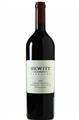 The inaugural release of Hewitt Vineyard Cabernet Sauvignon was the 2001 vintage in 2004. Hewitt Cabernet Sauvignon opens with an entrancing violet aroma, then unfolds its richness in the mouth, with juicy ripe plum, rich olive, and round tobacco fruit, graced by just a hint of oak graham, which serves to further frame the fruit and push it forward. The wine is fleshy and well integrated, and thus a bit on the subtle side.