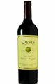 Aromas of sweet bing cherry and ripe, lush plum. The opulent sweetness of peak-season, fully-ripe fruit brings about abundant yet soft tannins. The core of this wine is a silky and amiably rich, textured base, with a pure Napa Valley cabernet focus.
Flavors of cocoa, currant and sweet tobacco. This rich and chalky wine, devoid of assertive astringencies, drinks well now and should endure for a decade or more.
­                                    Chuck Wagner
