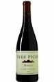 Deep and sweet, Tres Picos Borsao is cherry red in colour with a hint of purple tones. In the nose, there is a boundless bouquet of mature red fruits with traces of flowers that are typical of the best Garnachas. In the mouth, it is rich and well-structured simultaneously conveying flavours of blackberries, strawberries and tones of leather, vanilla and plums. Perfectly combined with a sweet and pleasant tannin, Tres Picos Borsao leaves us with a long, silky and balanced finish.

