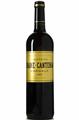 A beautiful, deep purple color
• A clean nose with notes of fruits (blackberry, blackcurrant) toast, tobacco, flowers (violets) and
spices.
• A full attack, a tight-knit, velvety texture on the palate, offering also a great suppleness.
• The finish is long, persistent and gives out lingering notes of toast and fruits.