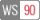 Wine Spectator - 90